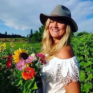 Meet your Posher, Lesia